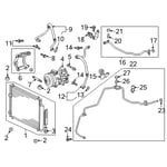 صورة Evaporator Core