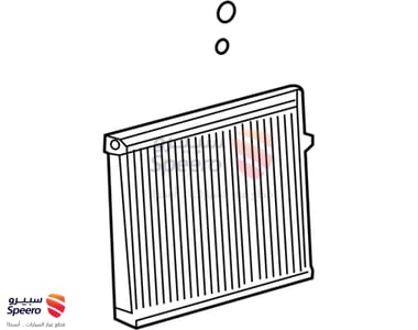 ثلاجة مكيف - 8850133370