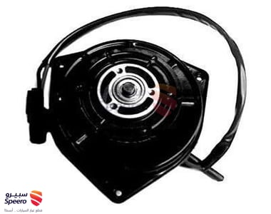 MOTOR ASSY, BLOWER (FOR CONDENSER) - 8855012130