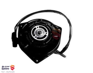 MOTOR ASSY, BLOWER (FOR CONDENSER) - 8855012130