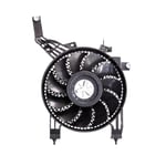 BLOWER ASSY, W/SHROUD 885900C031