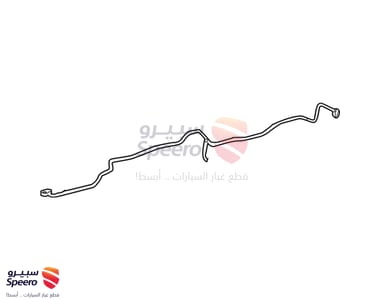 Tube, Liquid, NO.1 - 887166C220