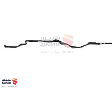 Tube, Liquid, NO.1 - 887166C220