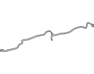 Tube, Liquid, NO.1 - 887166C220