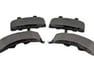 Front Brake Pad Kit - 89026844