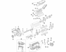 Crankshaft Seal - 89060436