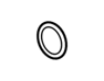 Crankshaft Seal - 89060436