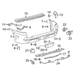 صورة Sensor, Ultrasonic