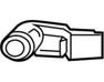 Sensor, Ultrasonic - 8934160060C3