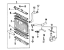 SWITCH, TEMPERATURE DETECT, NO.2 - 8942820060