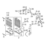 صورة حساس شكمان