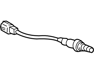 Lower Oxygen Sensor - 8946506250