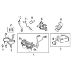 صورة حساس شكمان