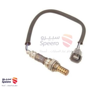 Rear Oxygen Sensor - 894650C190