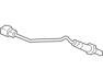 Sensor, Oxygen - 8946533620