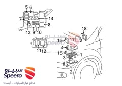 صورة القطعة