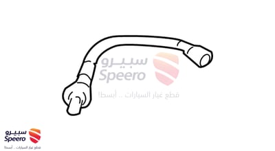 حساس شكمان فوق
