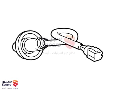 حساس شكمان فوق - 8946760060