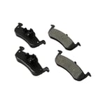 Rear Brake Pad Kit 8L1Z2V200A