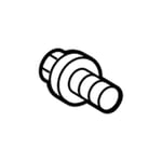 صورة Caliper Assembly Mount Bolt