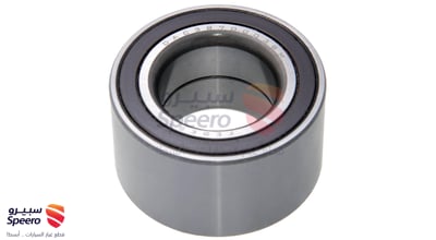 Front Wheel Bearing