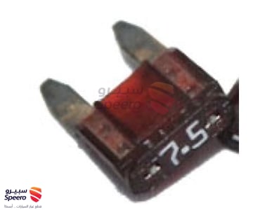 FUSE, FUSE BLOCK Toyota  2000