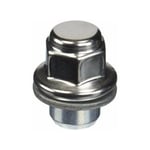 صورة Wheel Hub Nut