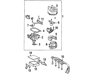 RING, O, DISTRIBUTOR HOUSING - 9009914091