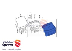 صورة القطعة