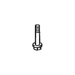 صورة BOLT(FOR FRONT SUSPENSION LOWER ARM NO.2), RH/LH