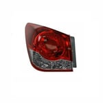 صورة اسطب ركن خلفي يسار