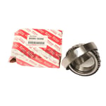صورة WASHER, CLAW (FOR FRONT AXLE HUB), RH/LH