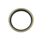 صورة SEAL, OIL (FOR REAR AXLE SHAFT), RH/LH