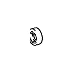 صورة SEAL(FOR CRANKSHAFT)