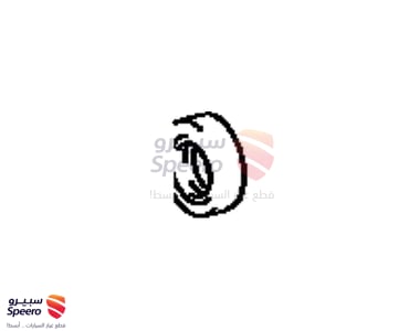 SEAL(FOR CRANKSHAFT) - 9031135017
