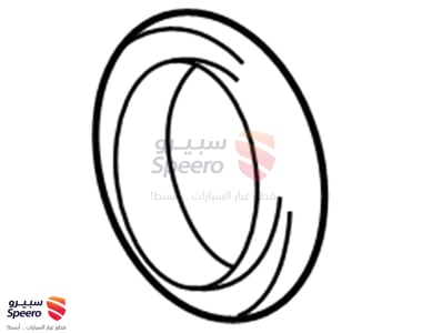 SEAL(FOR CRANKSHAFT) - 9031142035