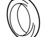 SEAL(FOR CRANKSHAFT) - 9031142035