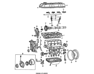 SEAL, OIL (FOR POWER TAKE-OFF JOINT RETAINER) - 9031145002