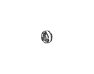 SEAL, OIL (FOR OUTPUT SHAFT RETAINER) - 9031148010