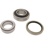 صورة SEAL, OIL (FOR REAR AXLE SHAFT), RH/LH