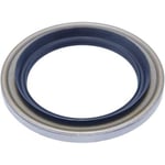 صورة SEAL, OIL (FOR REAR AXLE SHAFT), RH/LH