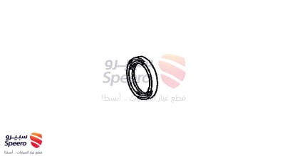 صوفة مكينة خلفي