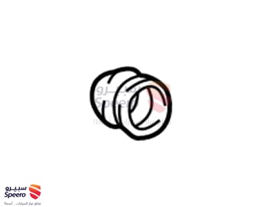SEAL, OIL (FOR REAR AXLE SHAFT OUTER) - 9031348001