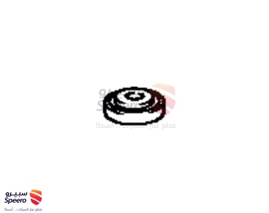 BEARING(FOR STEERING KNUCKLE ARM) - 9036620003
