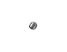 BEARING (FOR REAR AXLE SHAFT INNER), RH/LH - 9036627001