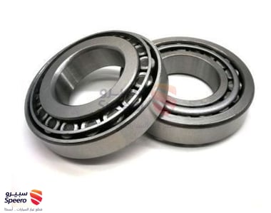BEARING, TAPERED ROLLER (FOR FRONT DRIVE PINION FRONT) - 9036630038