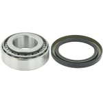 صورة BEARING (FOR FRONT AXLE HUB OUTER), RH/LH