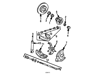 Front Wheel Bearing - 9036821001