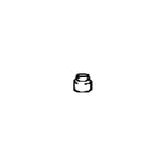 صورة SEAL OR RING, O(FOR VALVE STEM OIL)