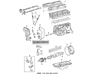 SEAL OR RING, O(FOR VALVE STEM OIL) - 9091302071